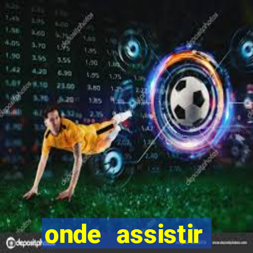 onde assistir gremio e corinthians